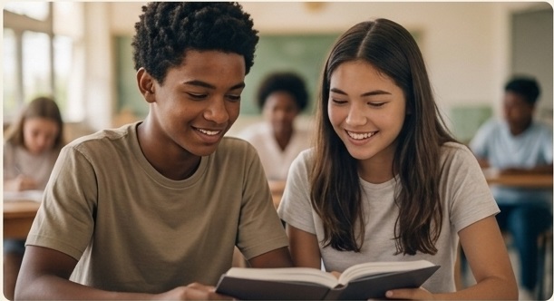 Alunos