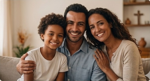 Famílias